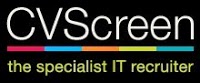 CV Screen Ltd   IT Recruitment London 805061 Image 0